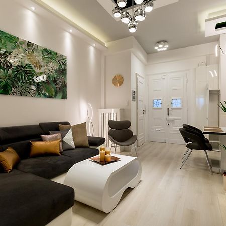 Luxury Dream Home In The Absolute Center Budapest Exterior photo
